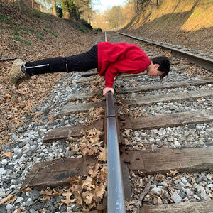 Meet your Posher, Nick